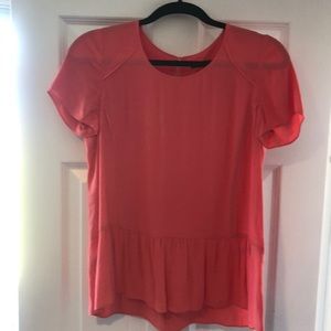 Comptoir Des Cotonniers Viscose Top